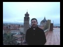 ORISTANO. PIERPALO MURGIA ALLA VIGILIA DEL DIACONATO SI RACCONTA