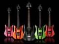 videos de cherry pie-warrent