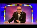 Harry Hill's TV Burp - Eastenders - Tanya buries Max alive