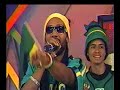 DJ PLUCKY Y LA BANDA DE LA KINGSTON en el programa a todo dar de tc televicion con el tema promocional de carnaval AGUA... CONTACTOS #5934-2462025 GQUIL-ECUADOR