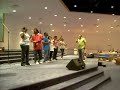 Isaiah & Holy Nation \"AC\" sings Doobie Powell Isaiah & Holy Nation \"AC\" sings Doobie Powell