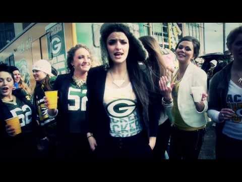 Backer - Produced, shot and edited by Midwest Omnimedia. Mixed and recorded by TeawhYB Hair provided by Marie Kieffer, Sarah Kretzschmar and Stephani Skrzypchak of Ve...