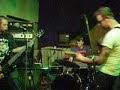 Blackhands - Surf (end of set) Blackhands - Surf (end of set)