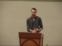 Gods Global Vision and Our Role in His Story -Part 1