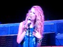 Taylor Swift Cedar Rapids USCC \"Teardrops on My Guitar\"