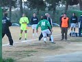 Cianciana - Campobello di Licata 2-0. I gol