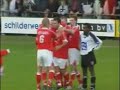 Harkemase Boys doelpunten door de eeuwen heen. Deel 2