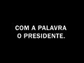 porque lula não foi ao debate