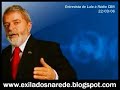 porque lula não foi ao debate