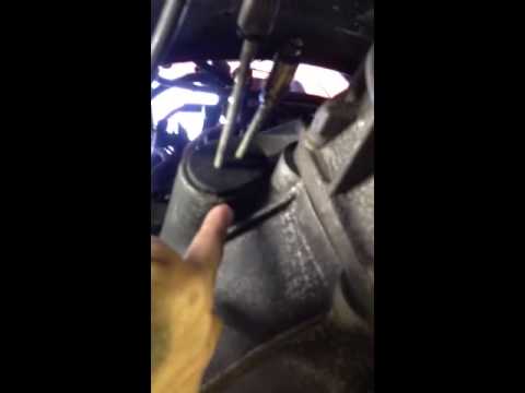 how to bleed a jeep clutch