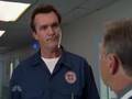 Scrubs 'Janitor Slow-Down'