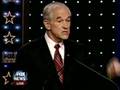 Ron Paul: Marching to the Constitution Ron Paul: Marching to the Constitution