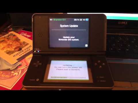 how to know dsi version