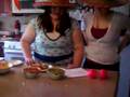 COOKING VIDEO PART 10