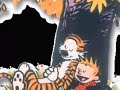 my tiger my heart- a tribute to calvin and hobbes