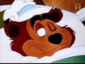 Donald Duck - Bearly Asleep (1955) Donald Duck - Bearly Asleep (1955)