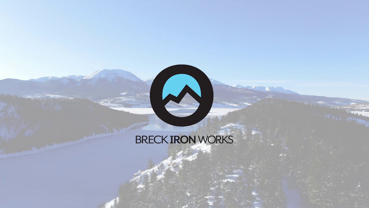 Breck Ironworks