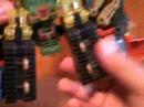 Energon Scorponok Review Energon Scorponok Review