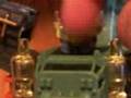 Energon Scorponok Review