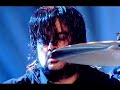 just watched Wolfmother, New Moon Rising video from the Jools Holland show, great band http://bit.ly/4NT4ZV