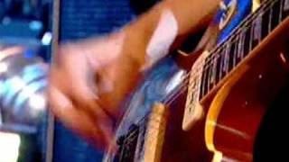 Wolfmother New Moon Rising Jools Holland Later Oct 13 2009