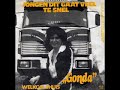 Zangeres Gonda - Jongen dit gaat veel te snel.wmv