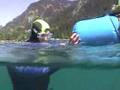 Apnoe im Plansee
