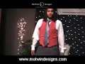 Mo'Twin Designs Fashion Show