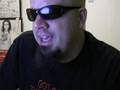 Vloggishness.
