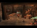 Elwynn Forest Forest s Edge