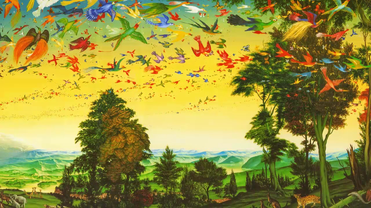 Primus - The Rainbow Goblins Chapter 7 (The Ends?)