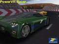 PowerVR MBX Racer Demo