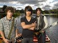 jonas brothers  play my music  camp rock 