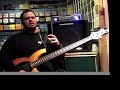 Bass Amp PLAY Test: Genz-Benz Neo-Pak 3.5