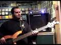 Bass Amp PLAY Test: Genz-Benz Neo-Pak 3.5