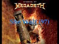 Lo Mejor de Megadeth ¡¡¡¡ Vol.1