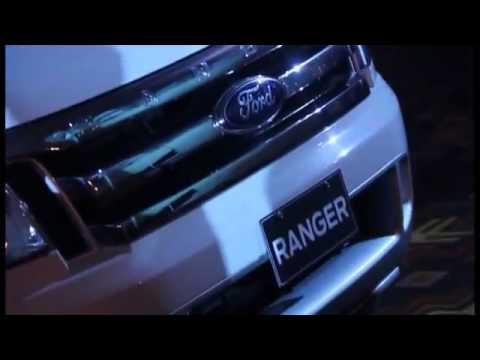 2013 ford ranger