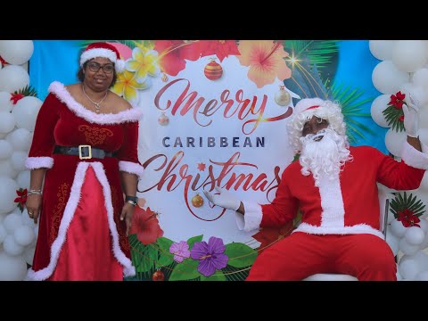 ECCB Children's Christmas Party 2022