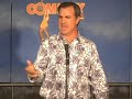 Handicapped Parking - Comedy Time