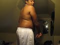My buffness, N my Ruffness Scene II