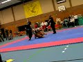 Sven - Kung Fu Europameisterschaft Ulm (2)