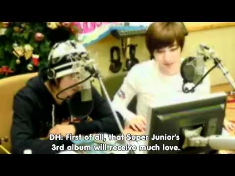 eunhae - This is part 2 of my Donghae/Hyukjae fanvid. ^^ I'll start making part 3 now~ All credits here in the info box: Made by: Vixoon Songs: 11:55 Video credits: A...