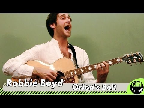 how to find orion belt