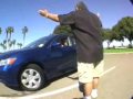Toyota Camry Short 2