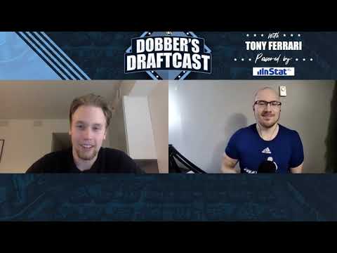 DraftCast 26: Finnish 2021 NHL Draft-Eligible and OHL/WHL News