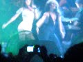 Anahi em Fortaleza
