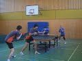 Tus Germania Schnelsen Tischtennis Oberliga Vol.3