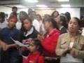 BREAD OF LIFE CHURCHES FRISKO, STOCKTON AND MENLO PARK
