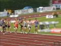U20M 5,000m - 2009 AAA's Champs