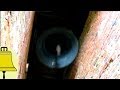 videos de Nortmoor Ostfriesland: Kerkklokken Lutherse kerk (Glocke 2)